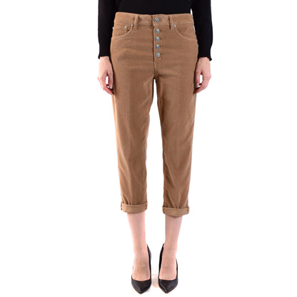 Dondup Pantaloni Donna