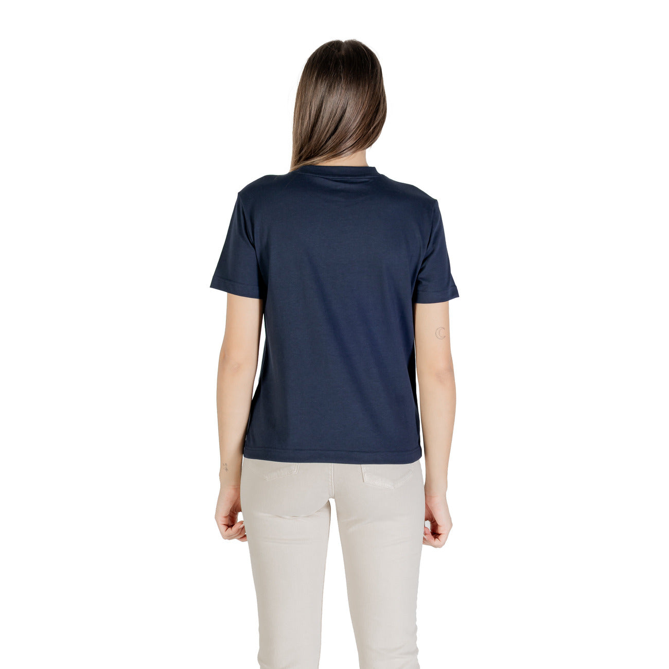 Calvin Klein Jeans T-Shirt Donna
