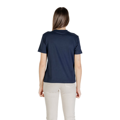 Calvin Klein Jeans T-Shirt Donna