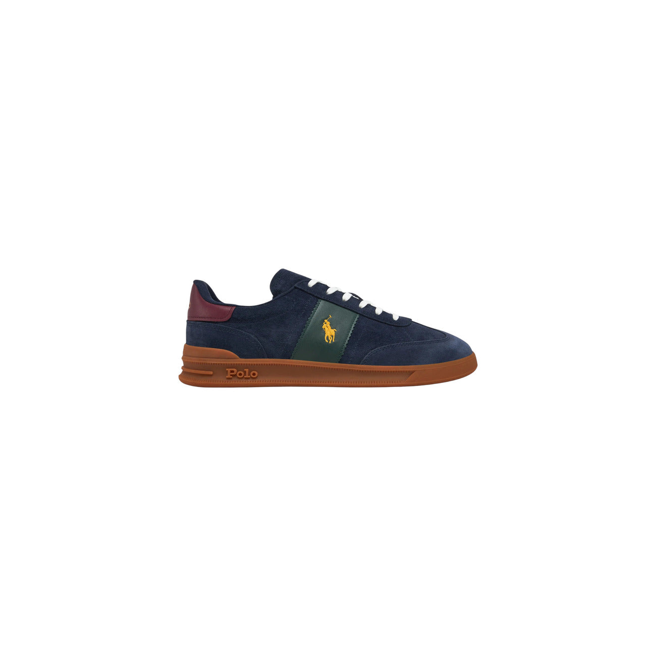 Ralph Lauren Sneakers Uomo