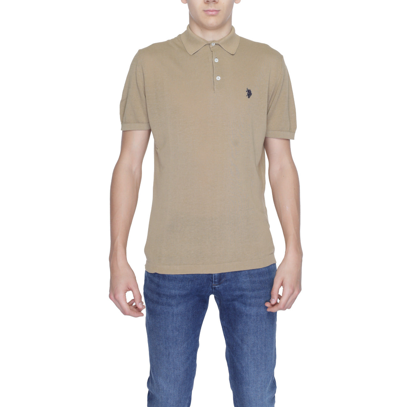 U.s. Polo Assn. Polo Uomo