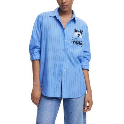 Desigual Camicia Donna