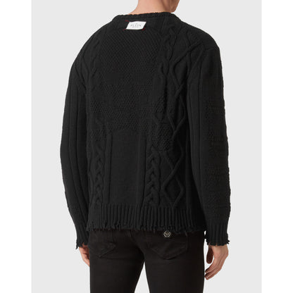 Philipp Plein Maglia Uomo