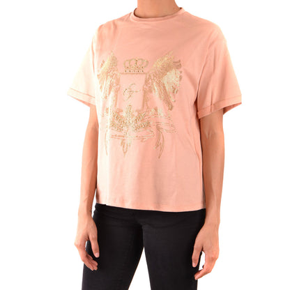 Elisabetta Franchi T-Shirt Donna