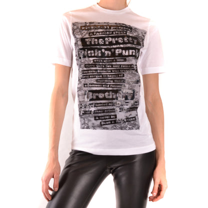 Dsquared T-Shirt Donna