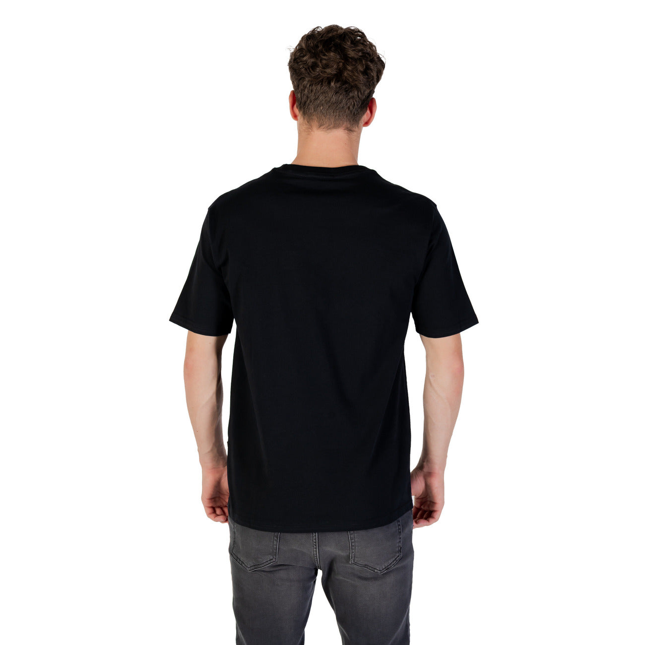 Gianni Lupo T-Shirt Uomo