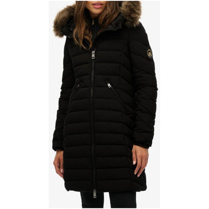 Superdry Giubbotto Donna