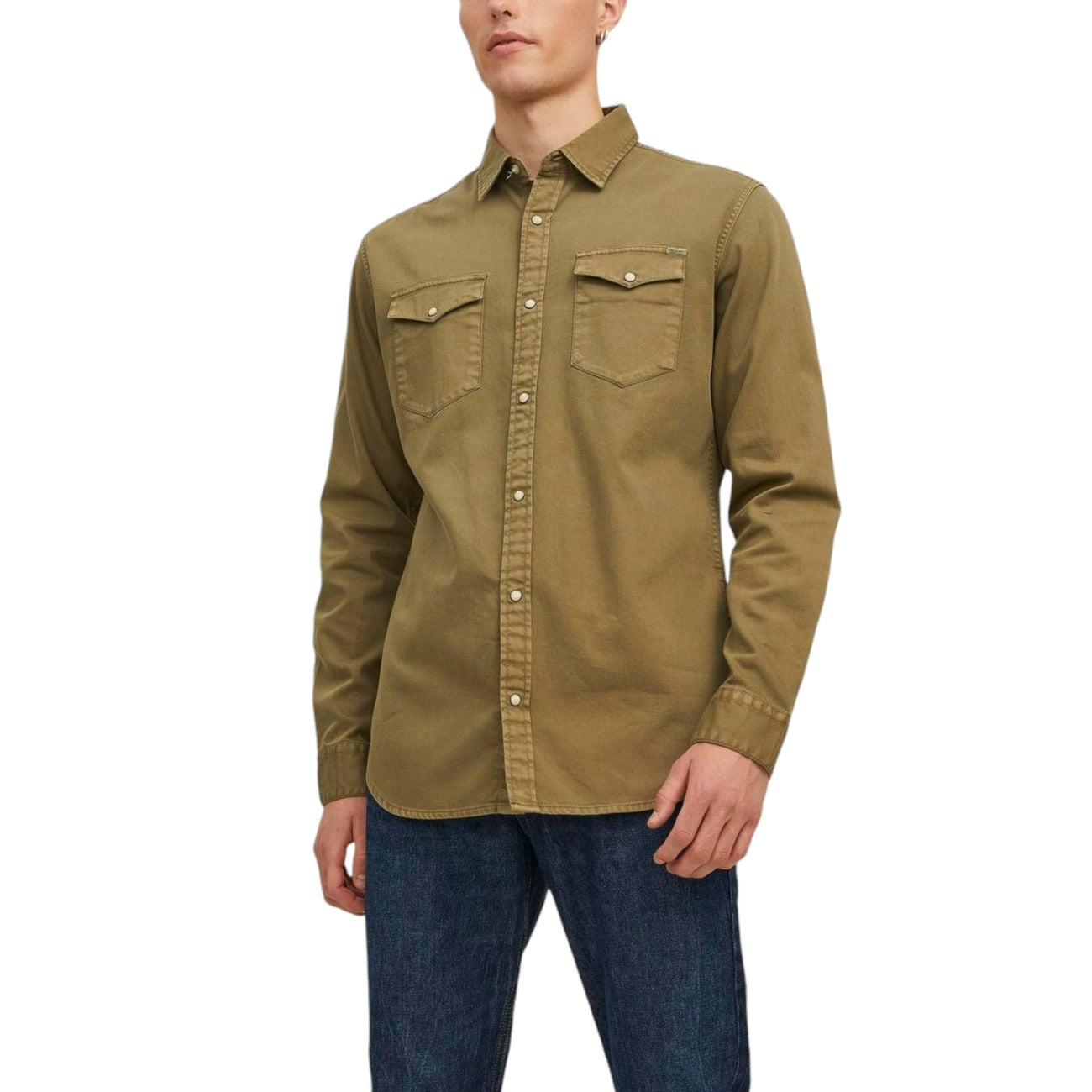 Jack & Jones Camicia Uomo