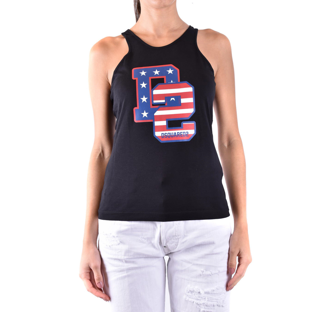 Dsquared2 Canotta Donna