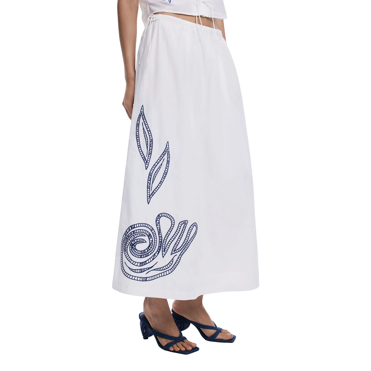 Desigual Gonna Donna