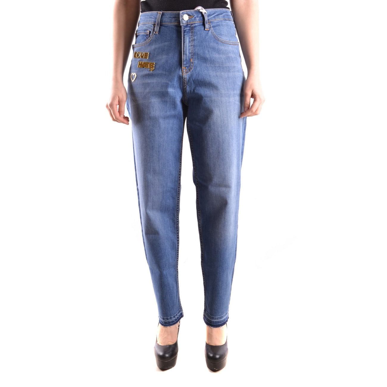 Love Moschino Jeans Donna