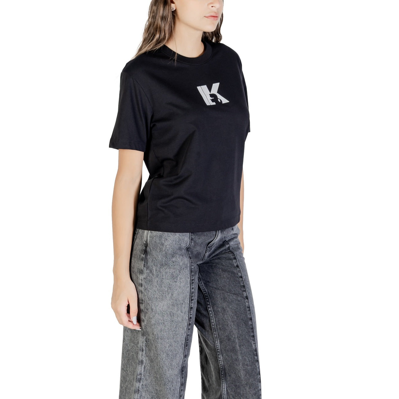 Karl Lagerfeld Jeans T-Shirt Donna