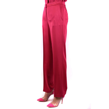 Twinset Pantaloni Donna