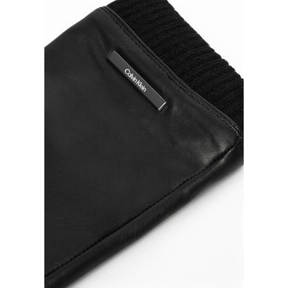 Calvin Klein Guanti Uomo