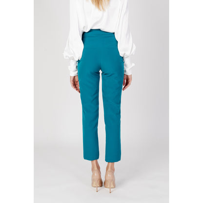 Silence Pantaloni Donna