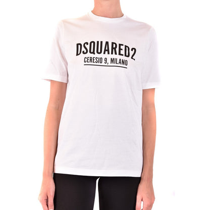 Dsquared2 T-Shirt Donna