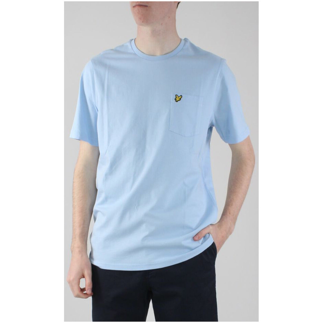 Lyle & Scott T-Shirt Uomo