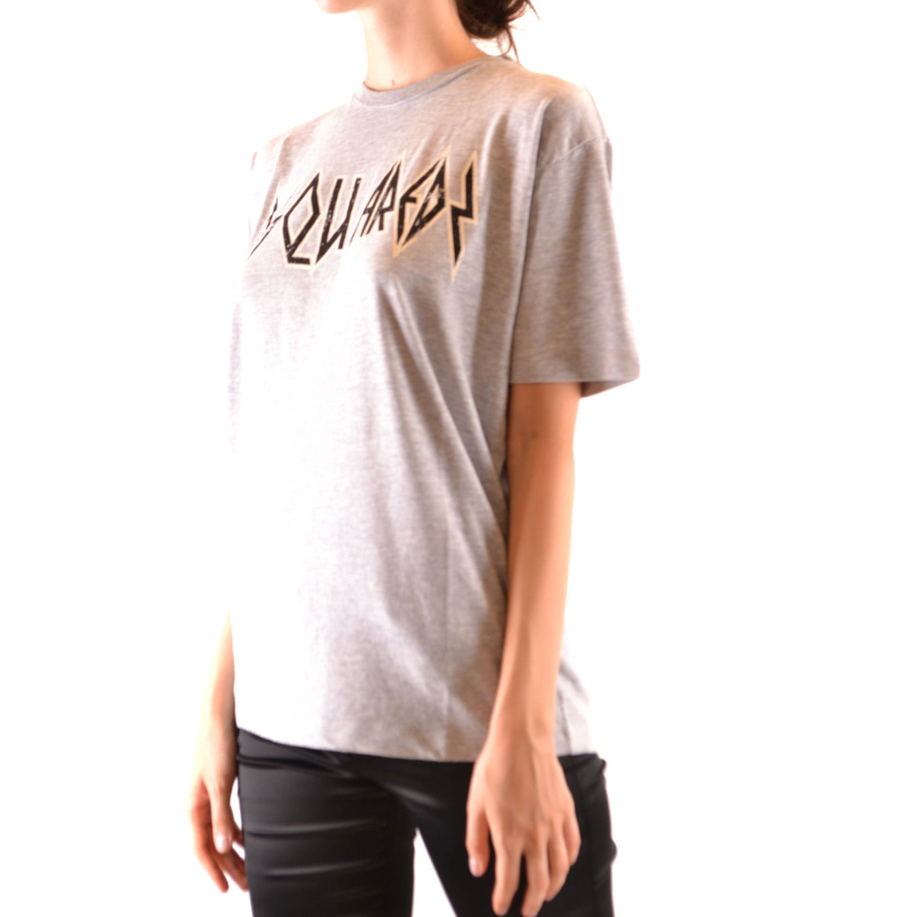 Dsquared2 T-Shirt Donna