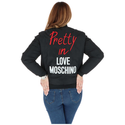 Love Moschino Giubbotto Donna