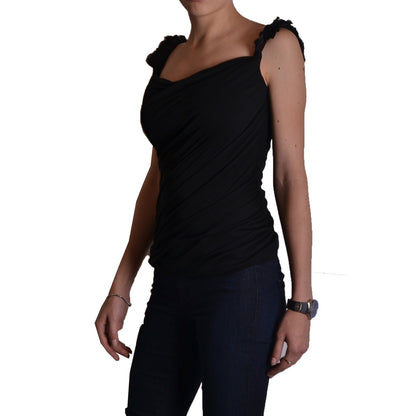 Dsquared Canotta Donna