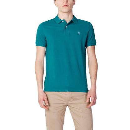 U.s. Polo Assn. Polo Uomo