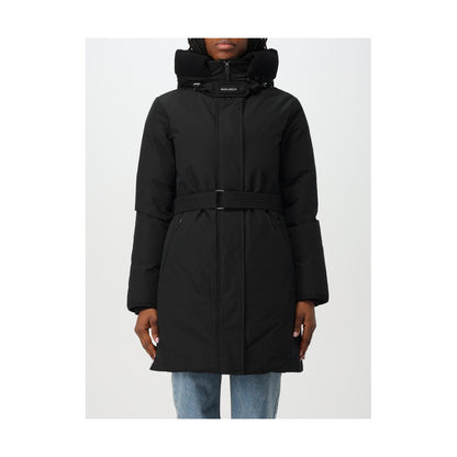 Woolrich Giubbotto Donna