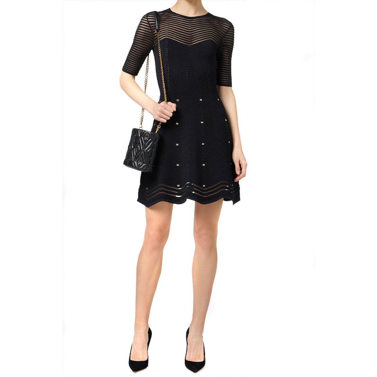 Elisabetta Franchi Abito Donna