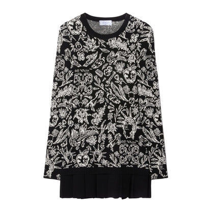 Off-white Abito Donna