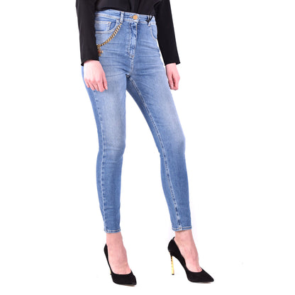Elisabetta Franchi Jeans Donna