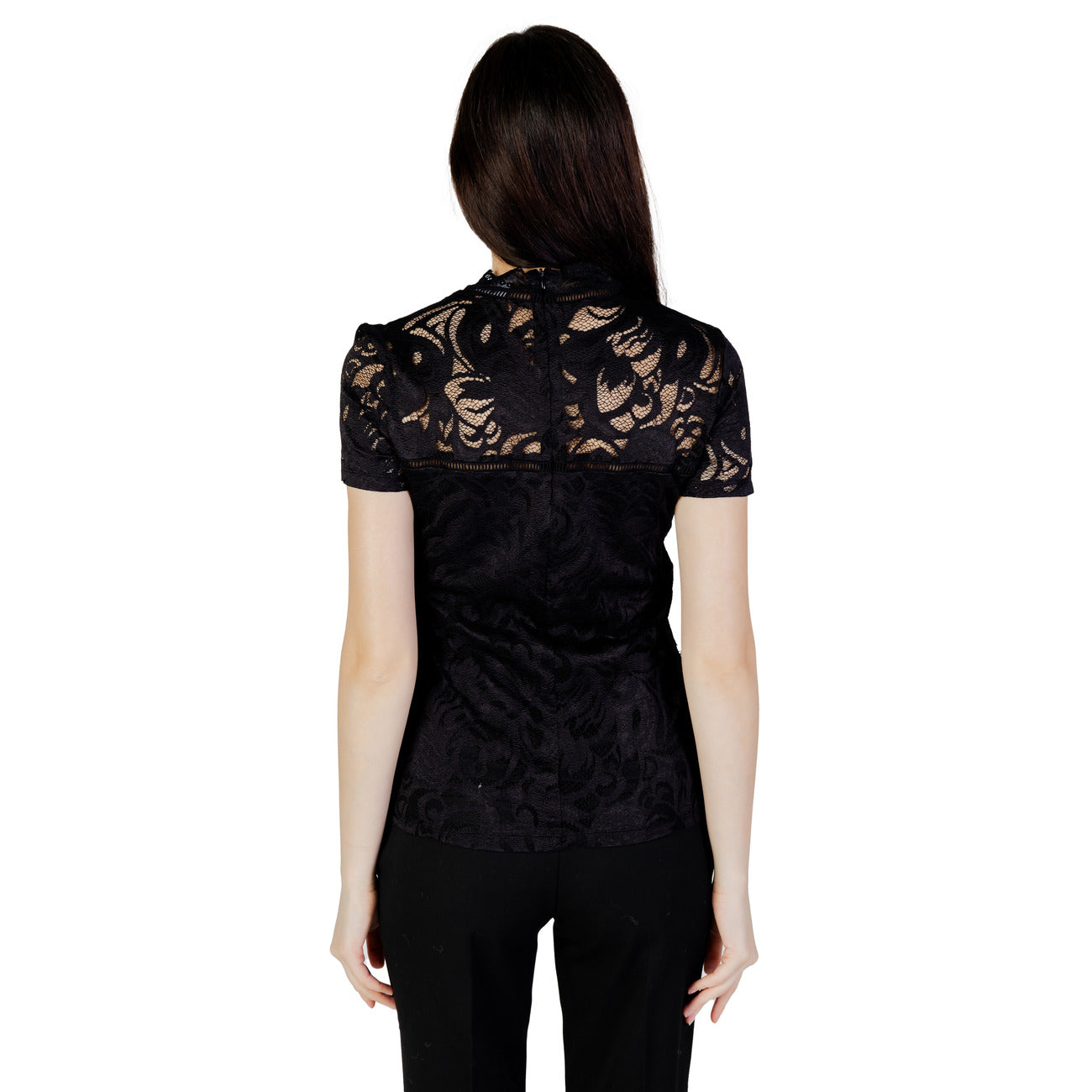 Vila Clothes Blouse Donna