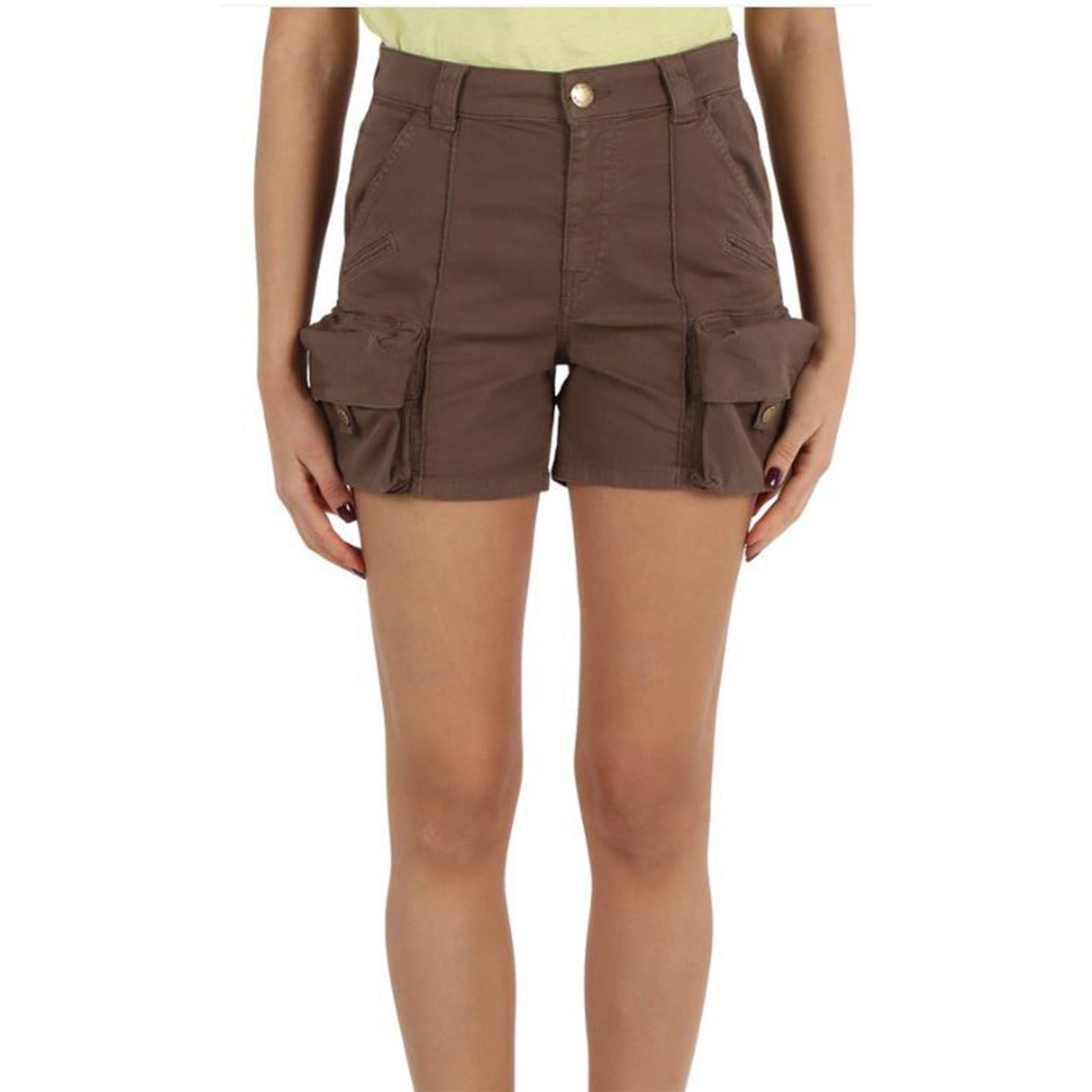 Pinko Shorts Donna