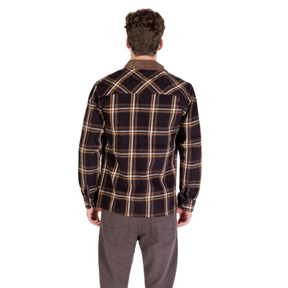 Gianni Lupo Camicia Uomo