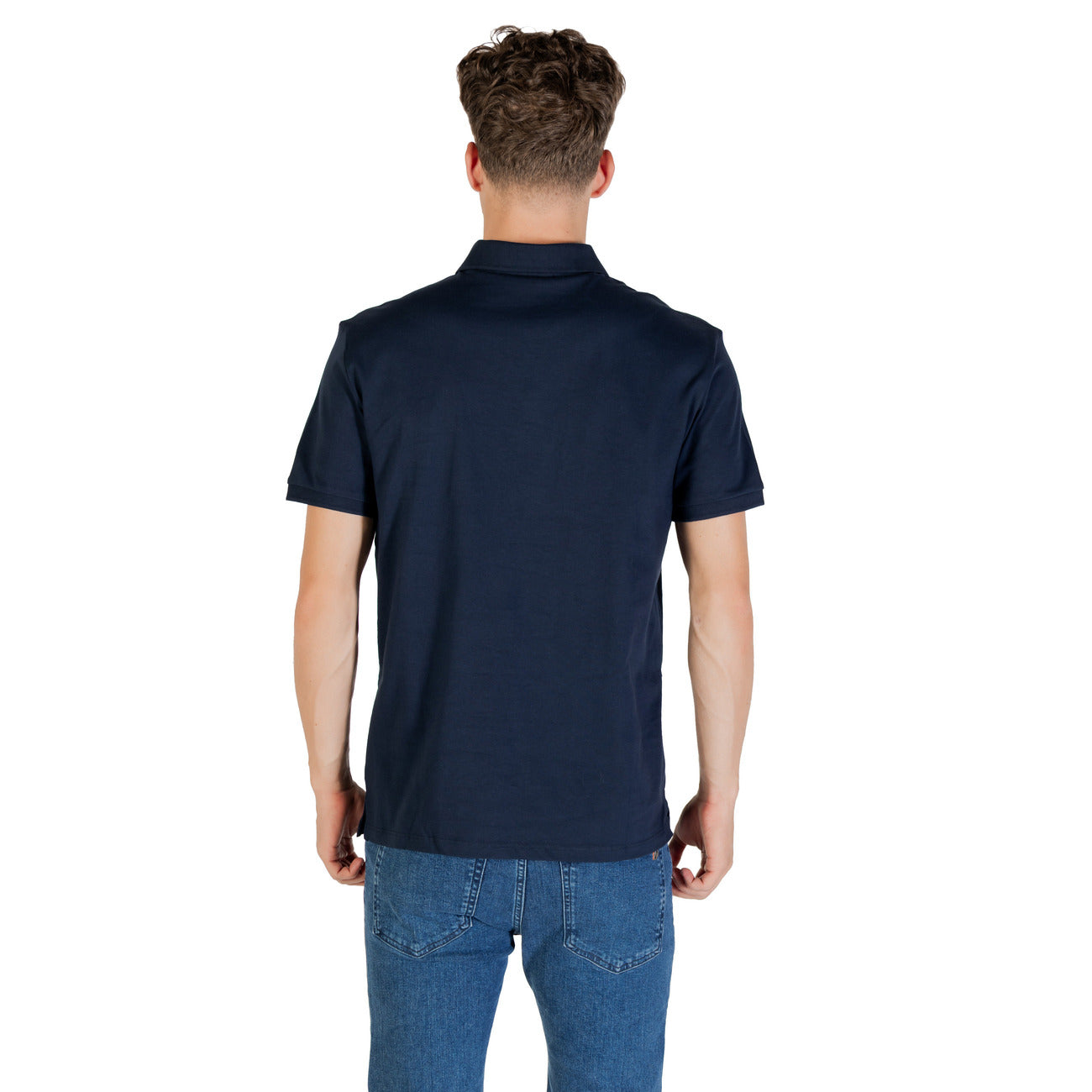Calvin Klein Jeans Polo Uomo