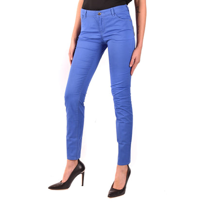 Emporio Armani Pantaloni Donna