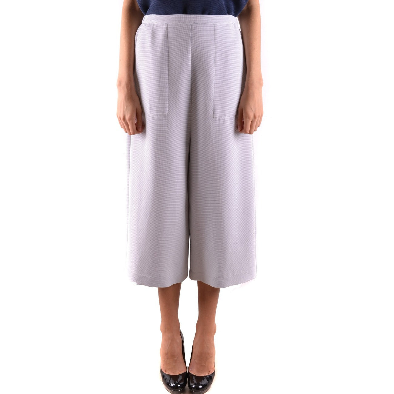 Armani Jeans Pantaloni Donna