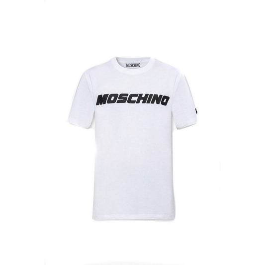 Moschino T-Shirt Uomo