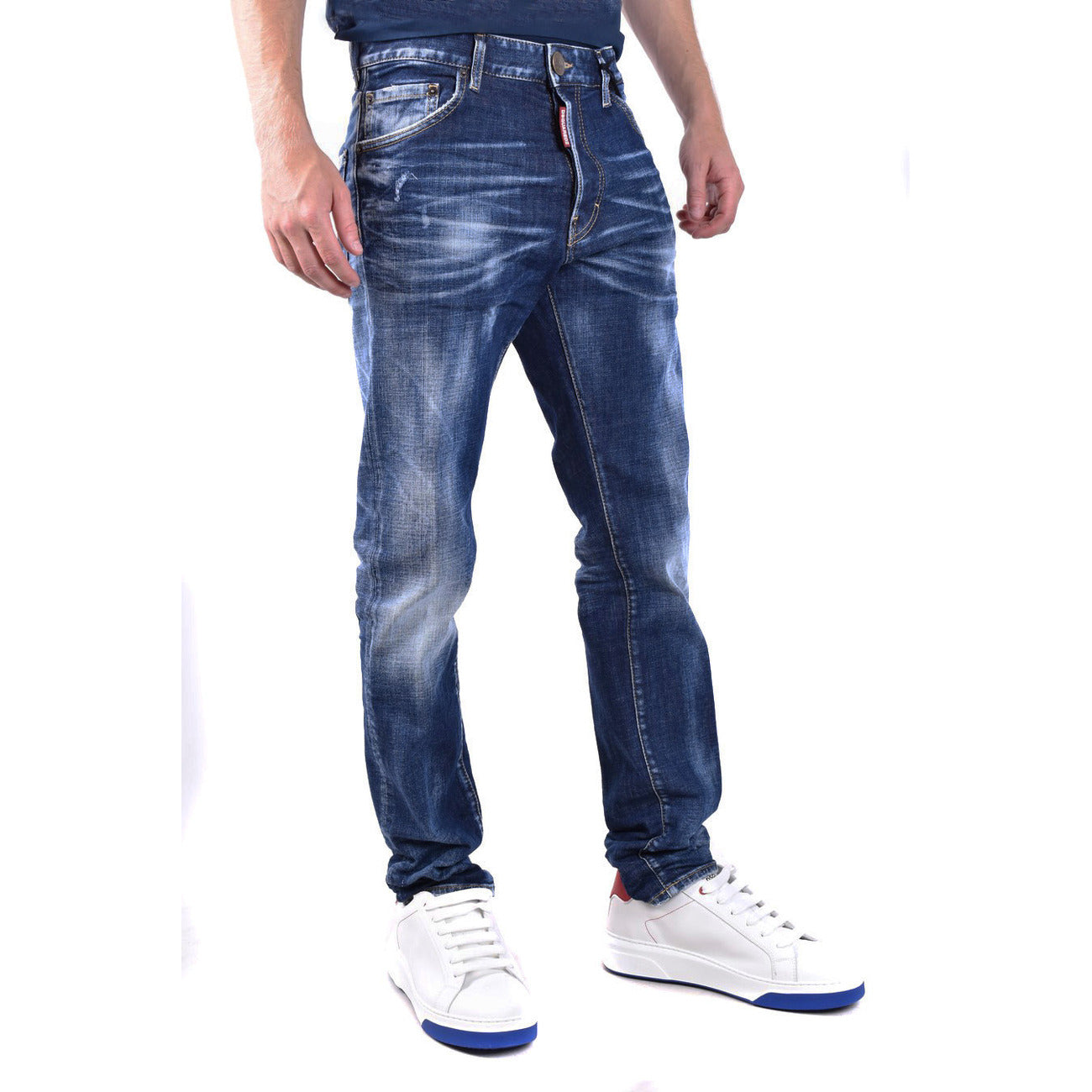 Dsquared2 Jeans Uomo