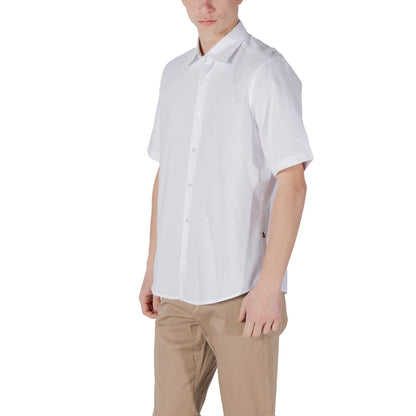 Boss Camicia Uomo