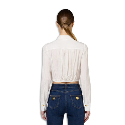 Elisabetta Franchi Blouse Donna