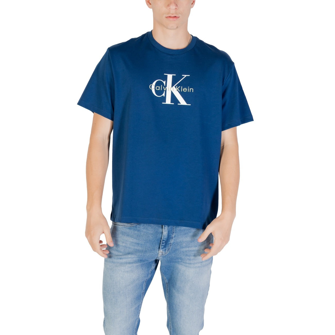 Calvin Klein Jeans T-Shirt Uomo