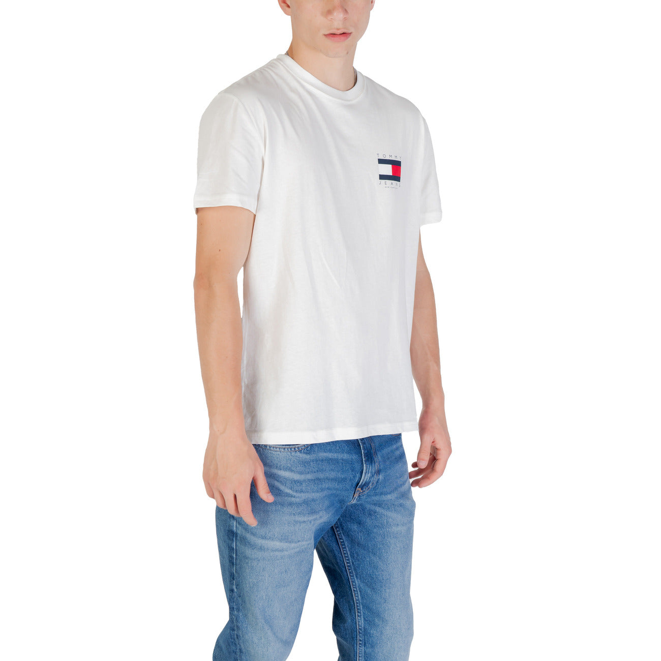 Tommy Hilfiger Jeans T-Shirt Uomo