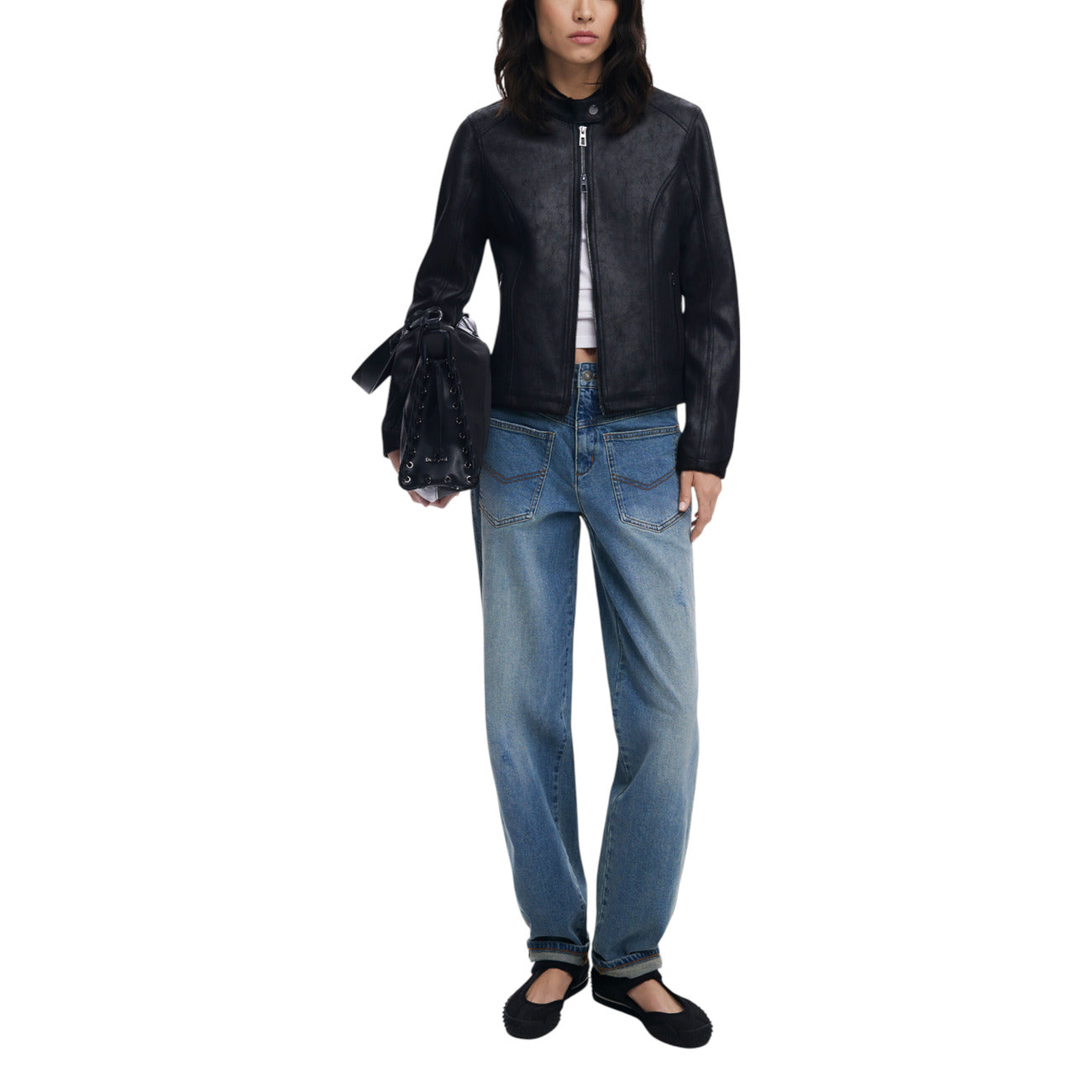 Desigual Giacca Donna