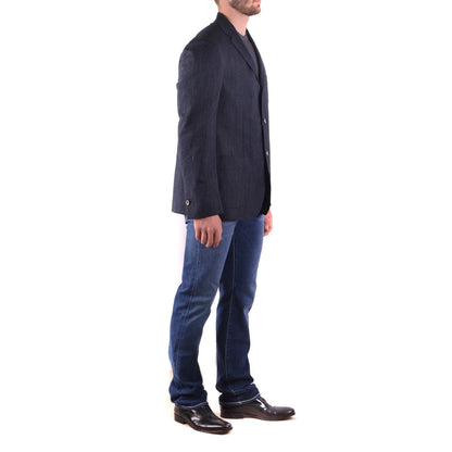 Jacob Cohen Giacca Uomo