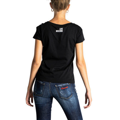 Love Moschino Women's T-Shirt