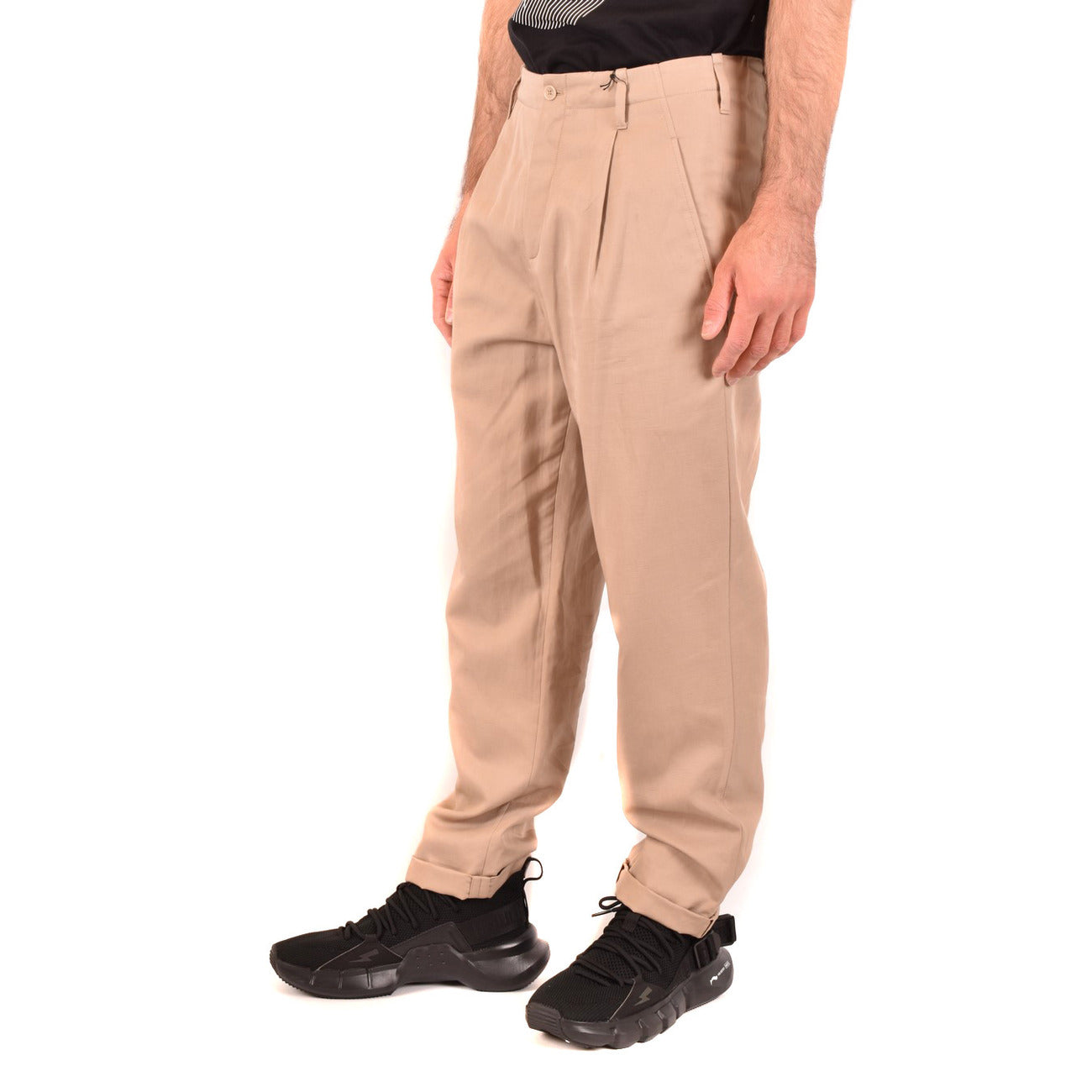 Neil Barrett Pantaloni Uomo