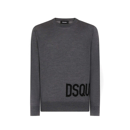 Dsquared2 Maglia Uomo