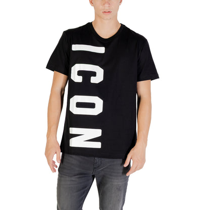 Icon T-Shirt Uomo