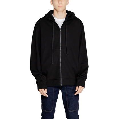 Emporio Armani Underwear Felpa Uomo