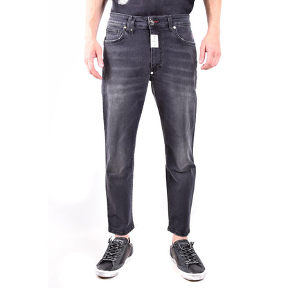 Philipp Plein Jeans Uomo