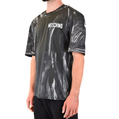 Moschino T-Shirt Uomo